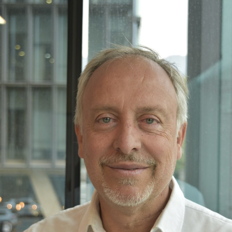 Silvio Savoldi, Socio Fundador de People & Change